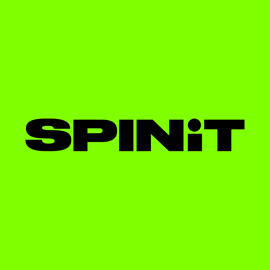 SpinIt Casino - logo